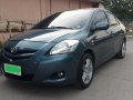 2nd Hand Toyota Vios 2008 at 100000 km for sale-6