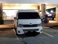 2nd Hand Toyota Hiace 2013 at 74000 km for sale in Lucena-6