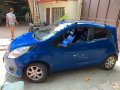 Selling Chevrolet Spark 2011 at 47000 km in Antipolo-1