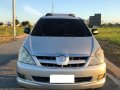Selling 2nd Hand Toyota Innova 2005 Manual Diesel at 100000 km in Biñan-2