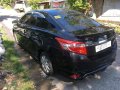 Selling Toyota Vios 2018 Automatic Gasoline in Libertad-6