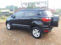 Selling Ford Ecosport 2017 Manual Gasoline for sale in Talisay-9