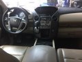 Selling Honda Pilot 2012 Automatic Gasoline in Manila-1