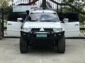 Mitsubishi Montero Sport 2009 Automatic Diesel for sale in Manila-6