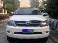 Selling Toyota Fortuner 2008 Automatic Gasoline in Antipolo-0