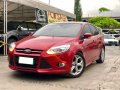 2nd Hand Ford Focus 2014 Hatchback at 51000 km for sale-8
