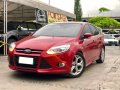 2nd Hand Ford Focus 2014 Hatchback at 51000 km for sale-1