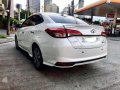 2nd Hand Toyota Vios 2019 for sale in Manila-1