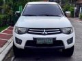 2nd Hand Mitsubishi Strada 2010 for sale in Quezon City-11