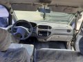 Mitsubishi Spacegear 1998 Manual Diesel for sale in Meycauayan-3