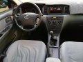 2nd Hand Toyota Altis 2006 for sale in Valenzuela-3