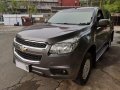 2nd Hand Chevrolet Trailblazer 2014 at 51000 km for sale-1