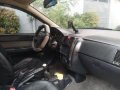 Selling Like New Hyundai Getz Manual Gasoline in Angeles-1