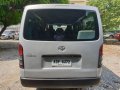 Toyota Hiace 2017 Manual Diesel for sale in Parañaque-3