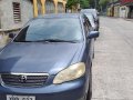 Selling Toyota Altis 2006 Automatic Gasoline in Manila-4