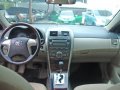 Selling Toyota Altis 2012 Automatic Gasoline in Mandaue-2