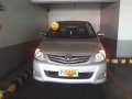 2nd Hand Toyota Innova 2011 at 70000 km for sale in Caloocan-0