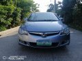 Selling 2nd Hand Honda Civic 2007 in Meycauayan-8