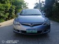 Selling 2nd Hand Honda Civic 2007 in Meycauayan-0