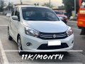 Suzuki Celerio 2016 Manual Gasoline for sale in Davao City-5