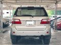 Selling Toyota Fortuner 2010 Automatic Gasoline in Makati-5