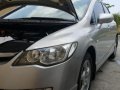 2nd Hand Honda Civic 2007 for sale in General Trias-4