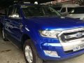 2nd Hand Ford Ranger 2016 for sale in Quezon City-1