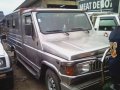 Selling 2nd Hand Toyota Owner Type Jeep 1995 at 60000 km in Manila-0