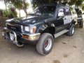 Selling 2002 Toyota Hilux for sale in Calamba-8