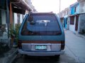 1997 Nissan Vanette for sale in Imus-5