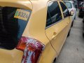 Sell 2nd Hand 2017 Kia Picanto at 12000 km in Quezon City-1