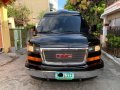 Selling Gmc Savana 2012 Automatic Gasoline in Las Piñas-3