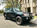 Selling Nissan Patrol 2007 Automatic Gasoline in Quezon City-2
