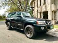 Selling Nissan Patrol 2007 Automatic Gasoline in Quezon City-2