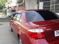 Selling 2nd Hand Toyota Vios 2007 in Mabalacat-5