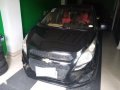2nd Hand Chevrolet Spark 2014 at 40000 km for sale in Cagayan de Oro-6