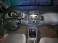 Selling Toyota Innova 2010 Manual Diesel in Calamba-8