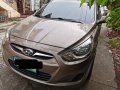 2nd Hand Hyundai Accent 2011 for sale in Marikina-2