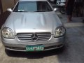 2nd Hand Mercedes-Benz 230 1999 for sale in Quezon City-7