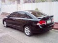 2nd Hand Honda Civic 2007 at 78000 km for sale-5