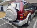 2nd Hand Mitsubishi Pajero 1995 at 130000 km for sale in Baguio-1