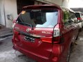 Selling 2nd Hand Toyota Avanza 2018 at 14000 km in Quezon City-0