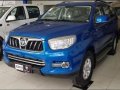 Selling 2018 Foton Toplander SUV for sale in Dasmariñas-1