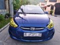 2nd Hand Hyundai Accent 2017 Manual Gasoline for sale in San Mateo-3