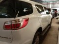 Selling 2nd Hand Chevrolet Trailblazer 2016 in Quezon City-2