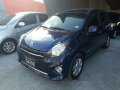 Selling Blue Toyota Wigo 2016 for sale-2