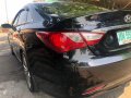 2nd Hand Hyundai Sonata 2010 Automatic Gasoline for sale in Pasig-5