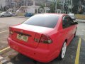 Selling 2nd Hand Honda Civic 2003 Automatic Gasoline at 90000 km in Pasig-3