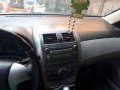 2nd Hand Toyota Altis 2008 at 97000 km for sale in Manila-0
