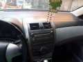 2nd Hand Toyota Altis 2008 at 97000 km for sale in Manila-6